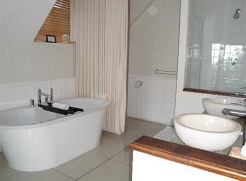 Rutland Lodge Città del Capo Esterno foto